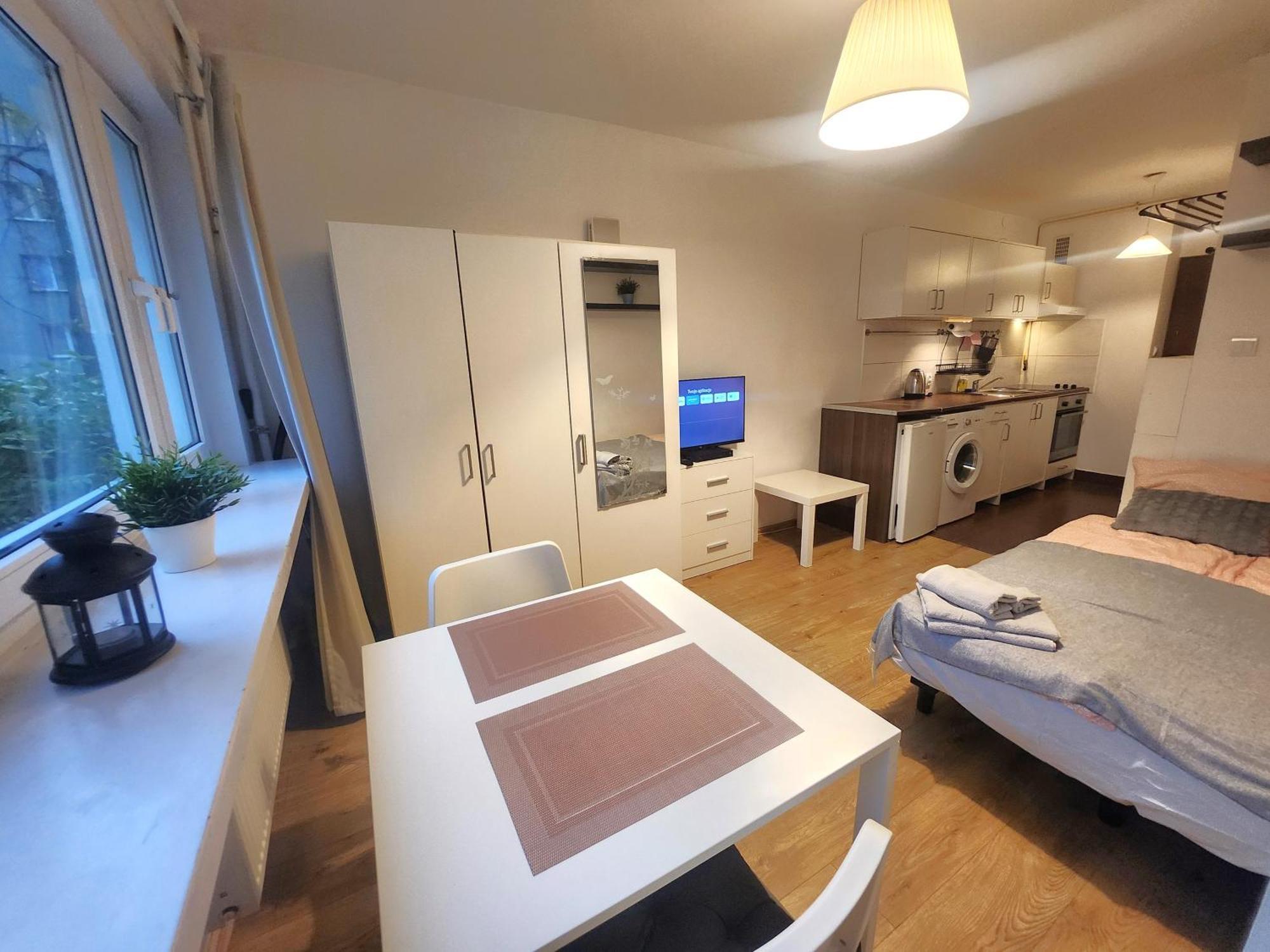 Delux15 - Apartament Chmielna Varsóvia Exterior foto