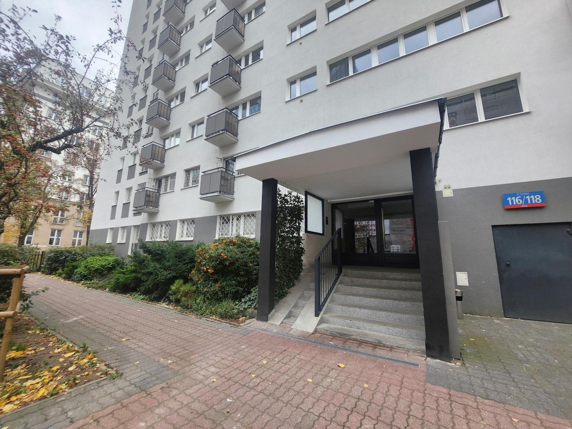 Delux15 - Apartament Chmielna Varsóvia Exterior foto