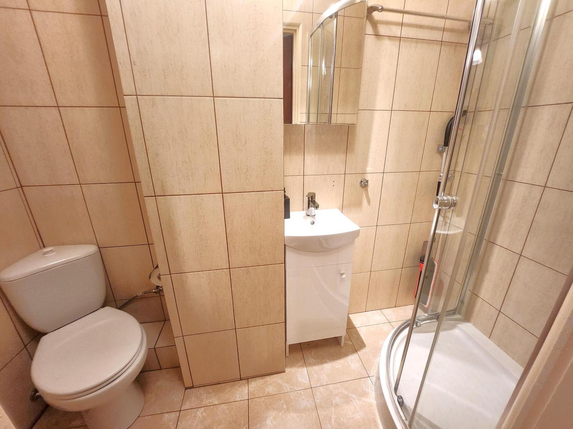 Delux15 - Apartament Chmielna Varsóvia Exterior foto