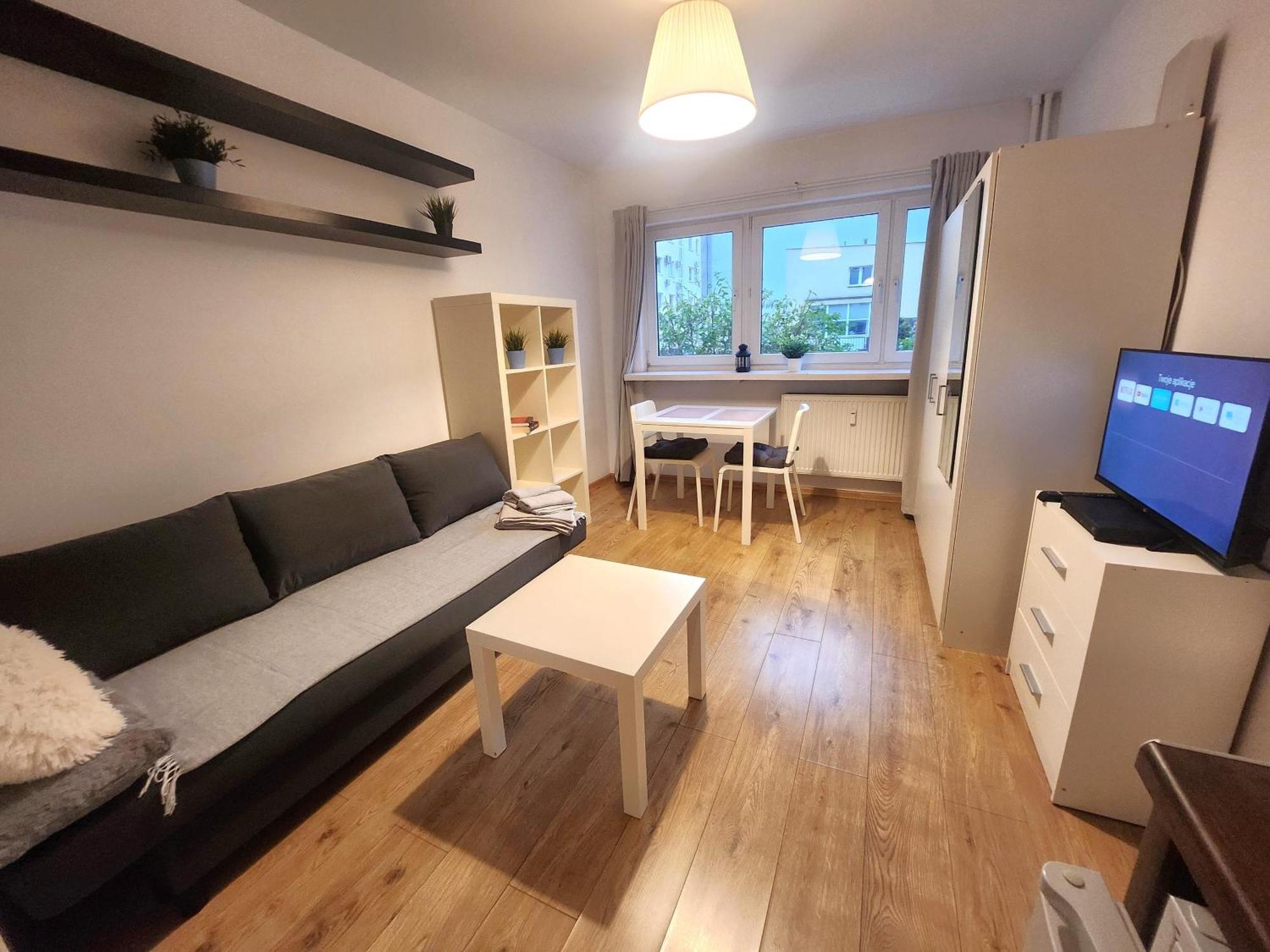 Delux15 - Apartament Chmielna Varsóvia Exterior foto