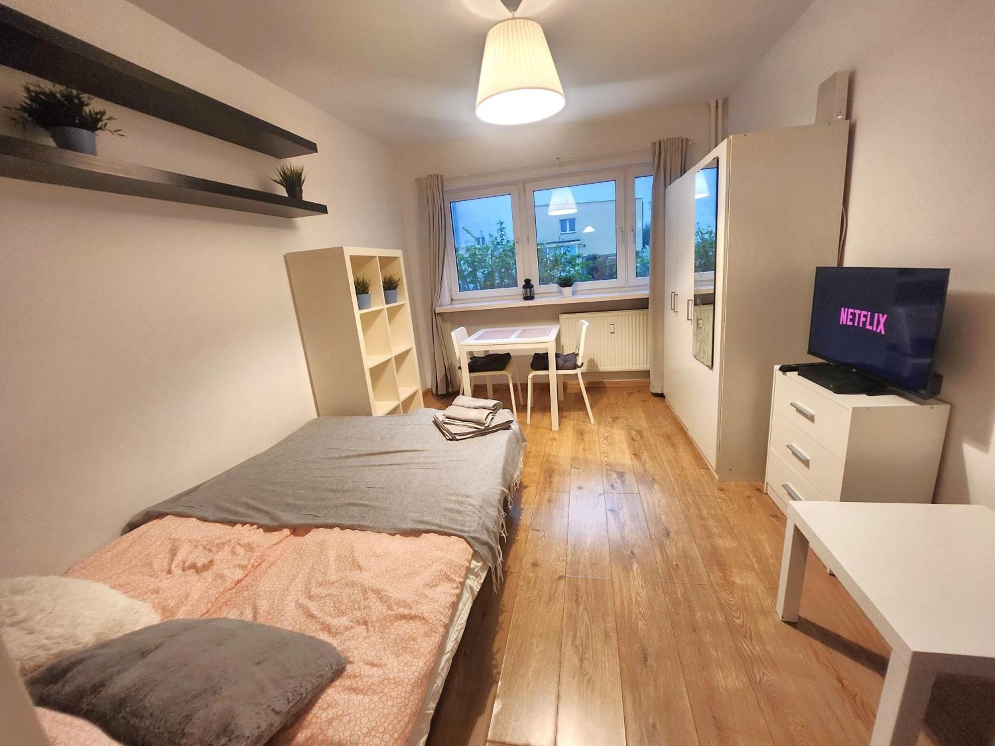 Delux15 - Apartament Chmielna Varsóvia Exterior foto